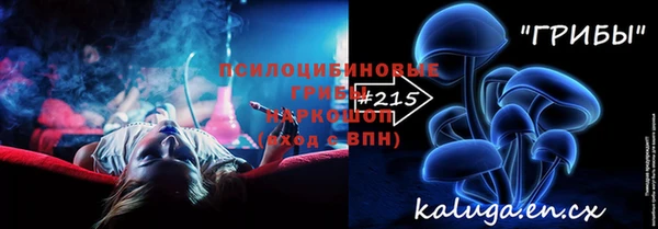 крисы Куйбышев